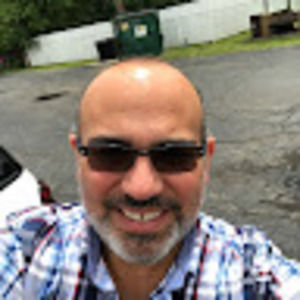 Meet your Posher, Antonio